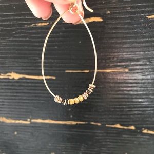 Vanessa Mooney earrings